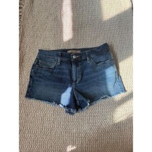 Joes Jean Shorts